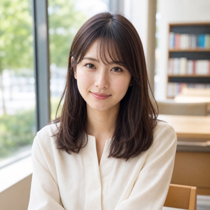 20代公務員のプロフィールイメージ